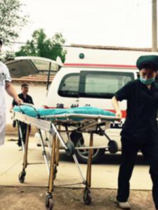 和田市院后转乡